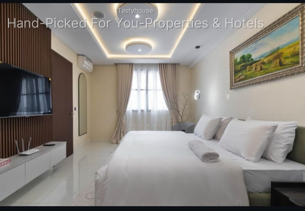 Contemporary 2 Bedroom Masionette