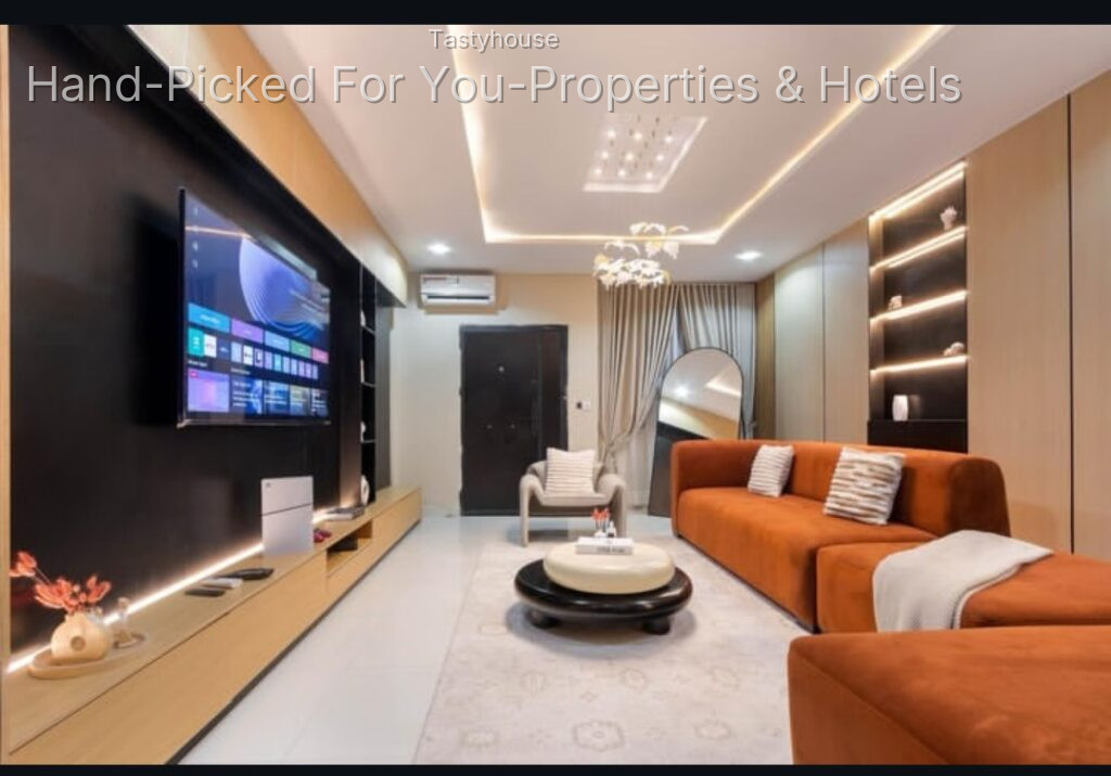 Contemporary 2 Bedroom Masionette