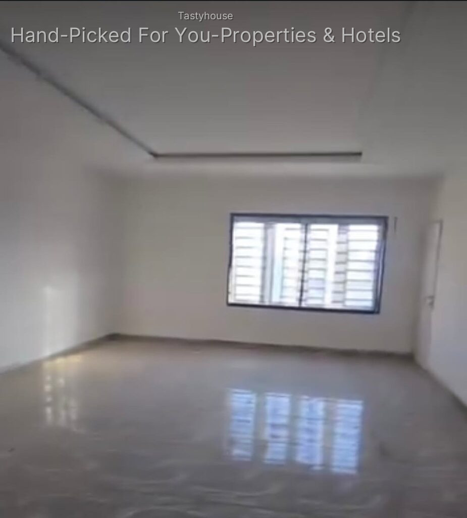4 bedroom terrace duplex