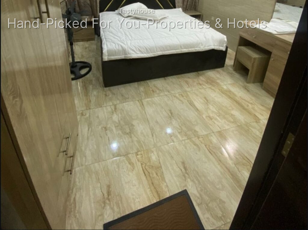 3 BEDROOM DETACHED BUNGALOW