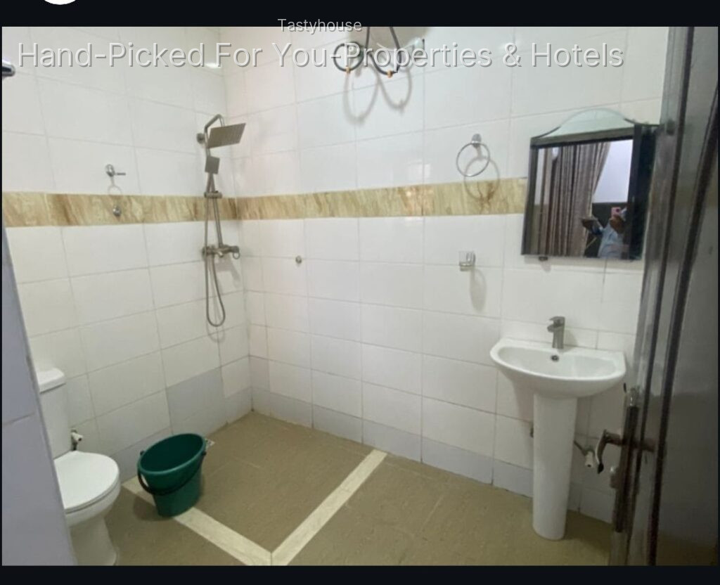 3 BEDROOM DETACHED BUNGALOW