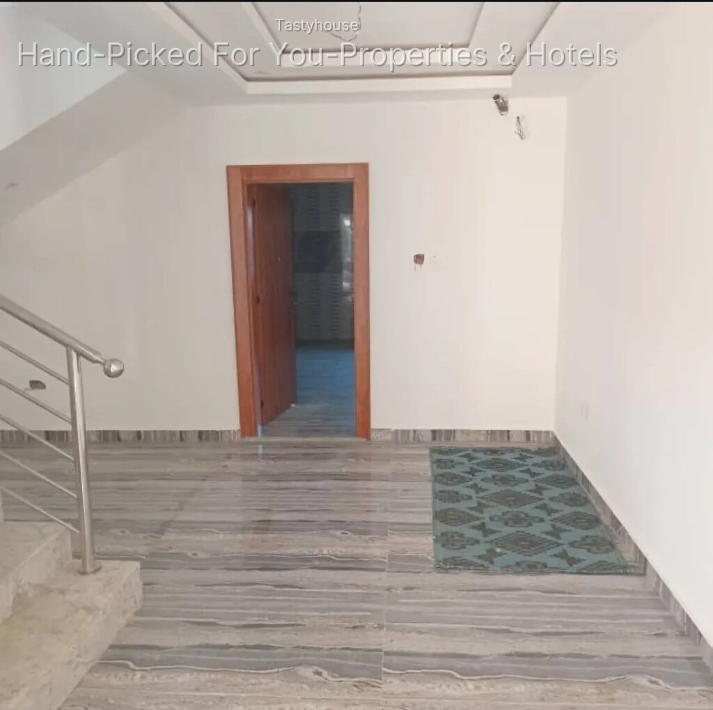 5Bedroom Penthouse Terrace Duplex with Bq