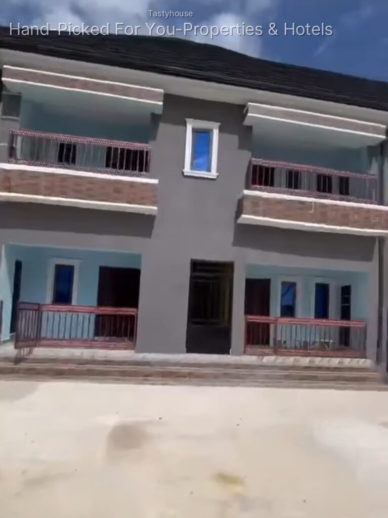 Virgin one bedroom apartment