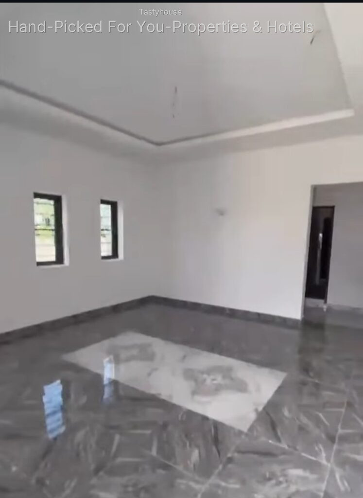 Virgin one bedroom apartment