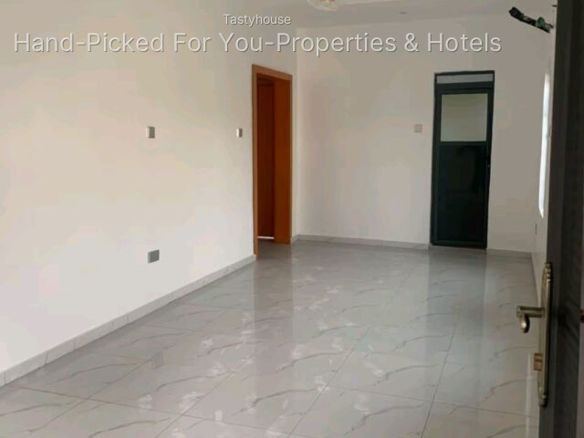 Brand New 2-Bedroom Flats