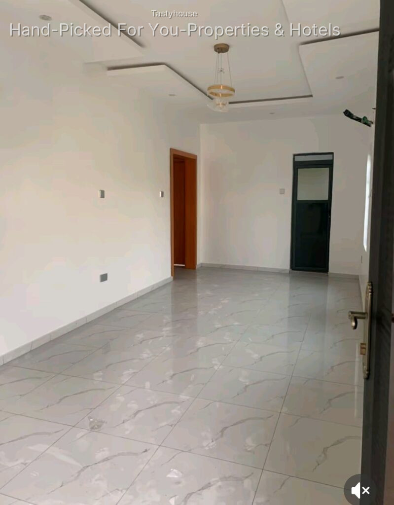 Brand New 2-Bedroom Flats