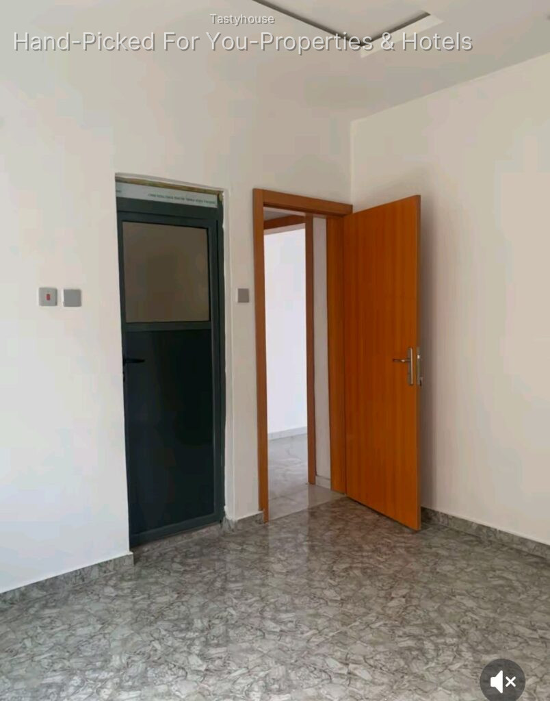 Brand New 2-Bedroom Flats