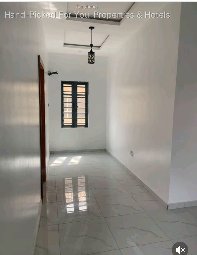 Brand New 2-Bedroom Flats