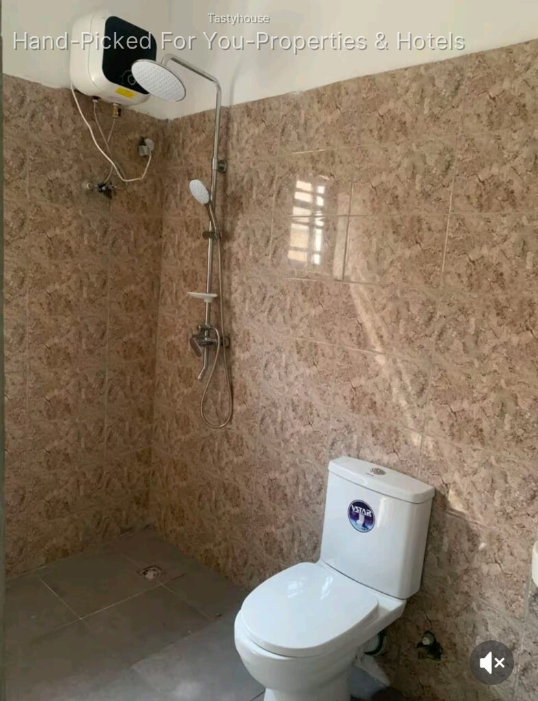 Brand New 2-Bedroom Flats