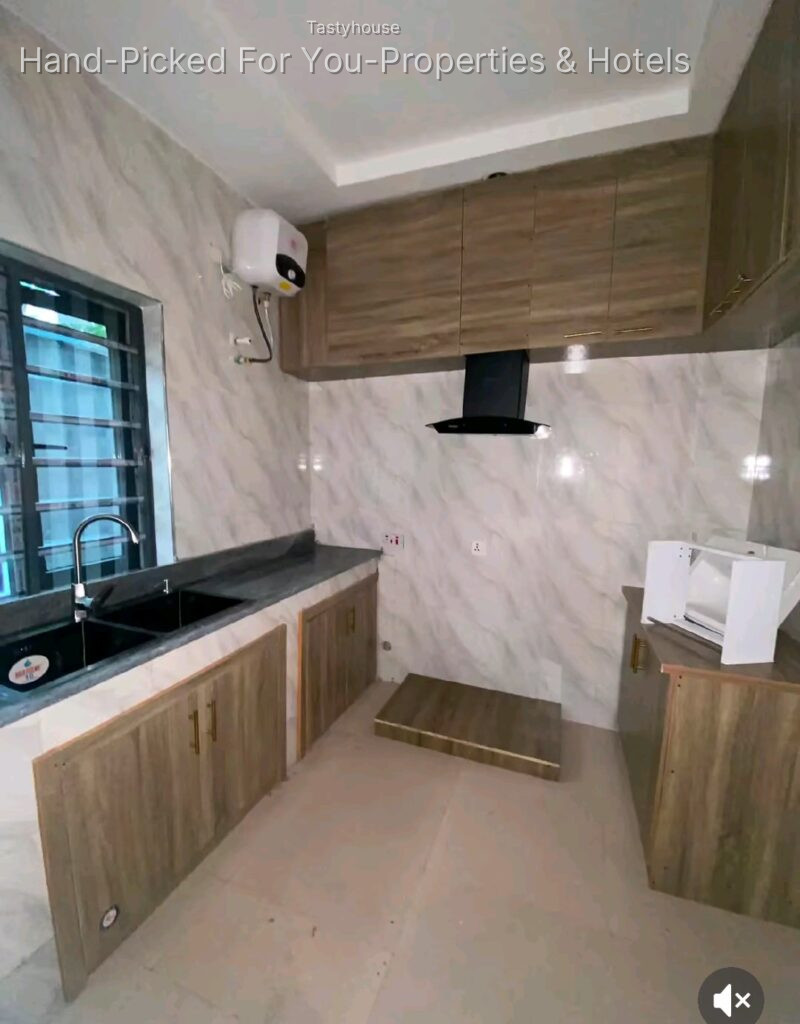 Standard Pop 2-Bedroom Terrace Duplex