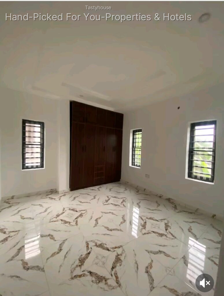 Standard Pop 2-Bedroom Terrace Duplex