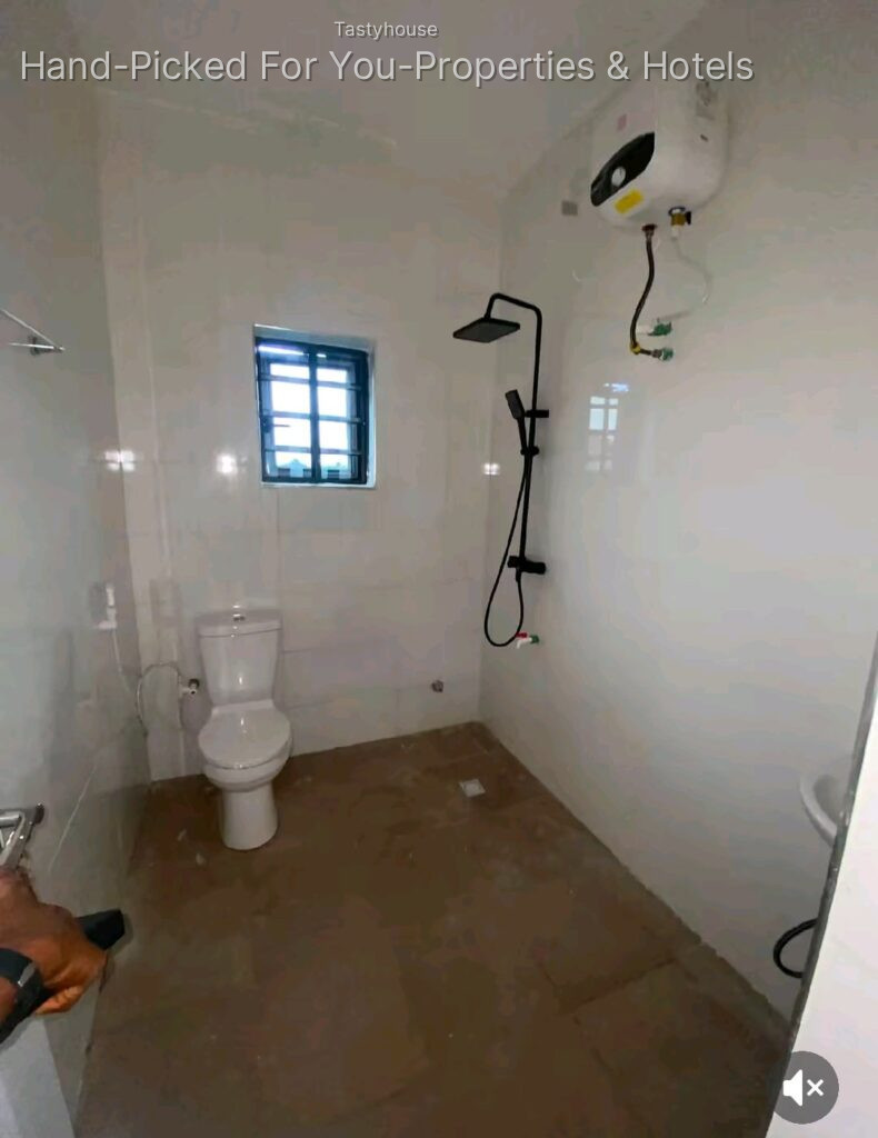 Standard Pop 2-Bedroom Terrace Duplex