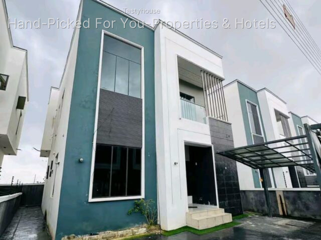 4-BEDROOM