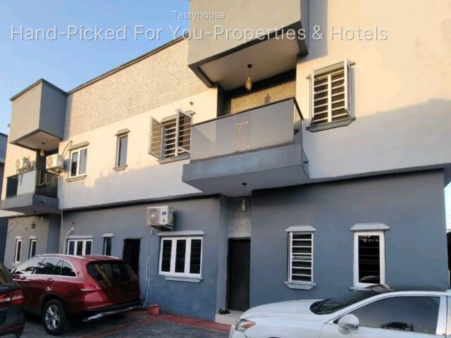 2BEDROOM FLAT