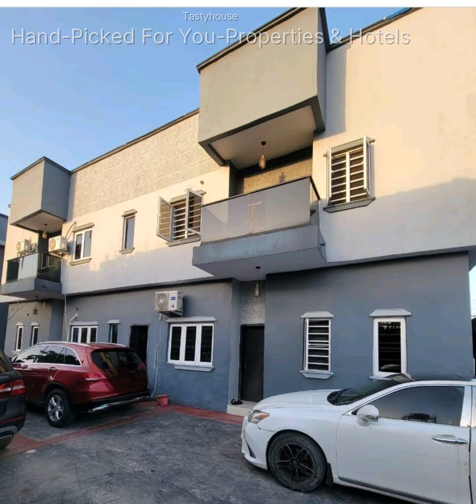 2BEDROOM FLAT