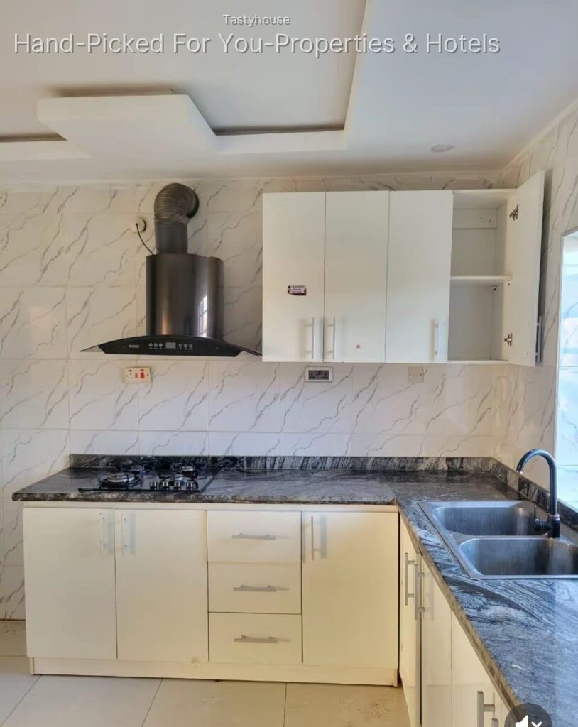 2BEDROOM FLAT