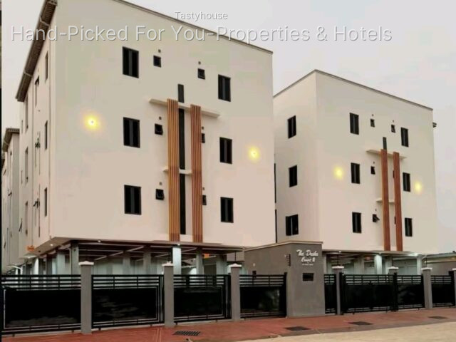 2bedroom apartment