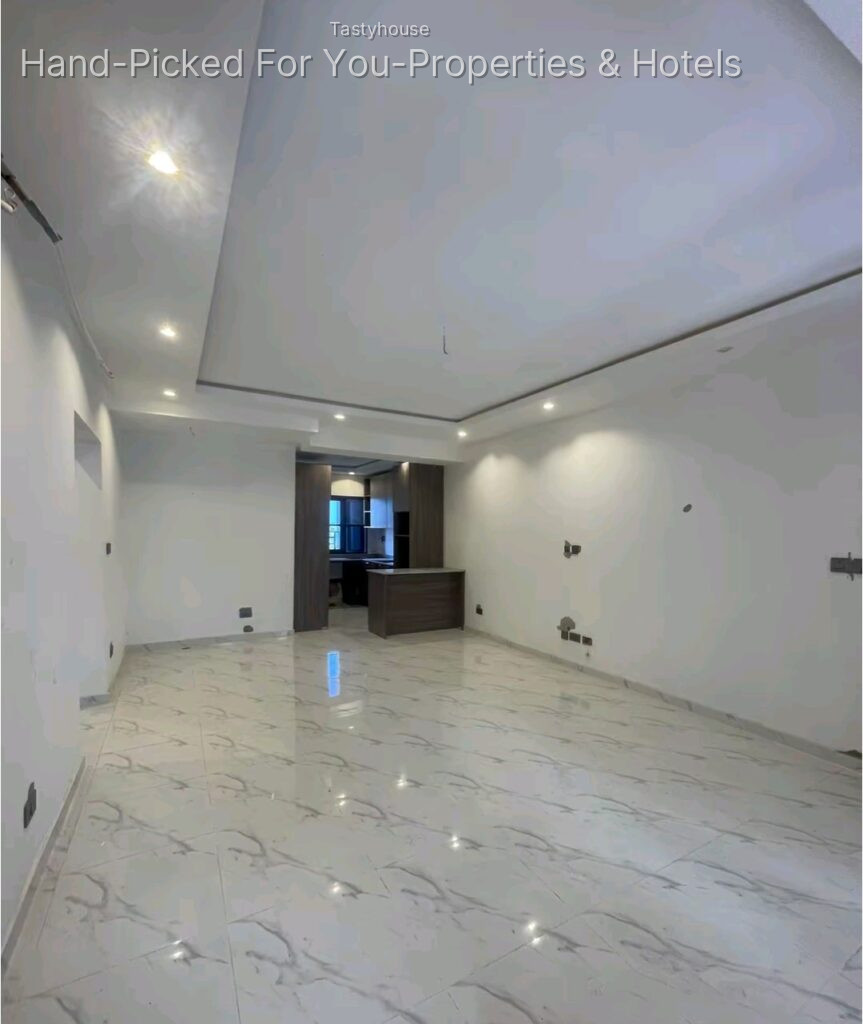 2bedroom apartment