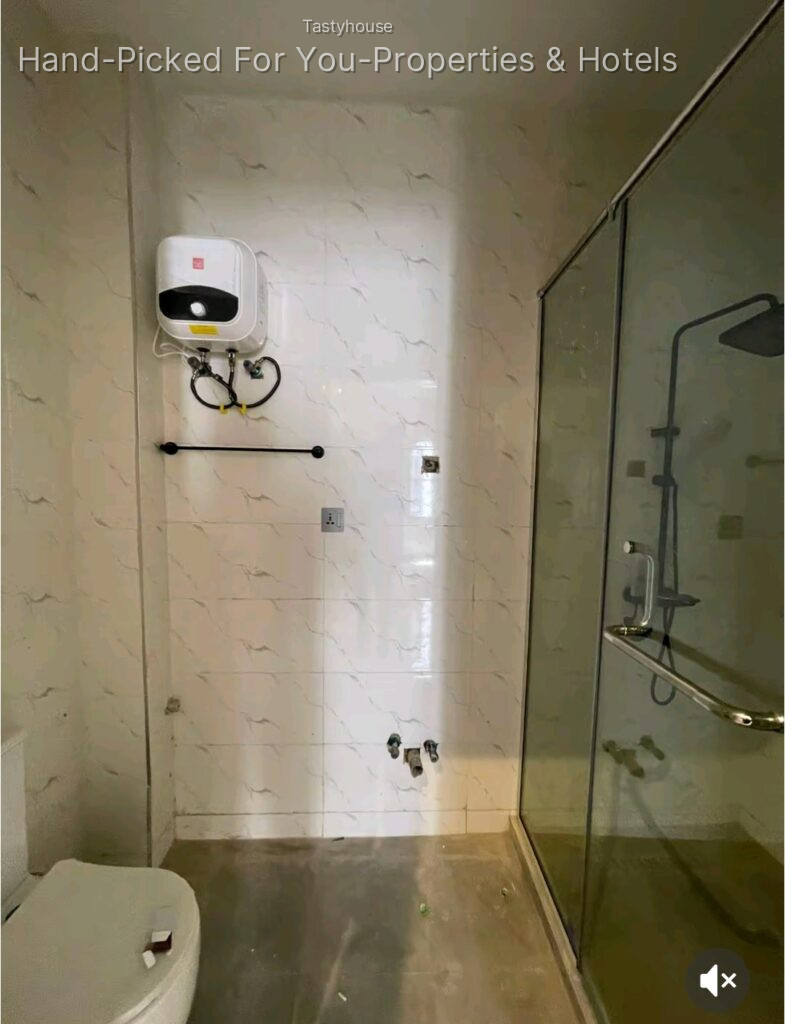 2bedroom apartment