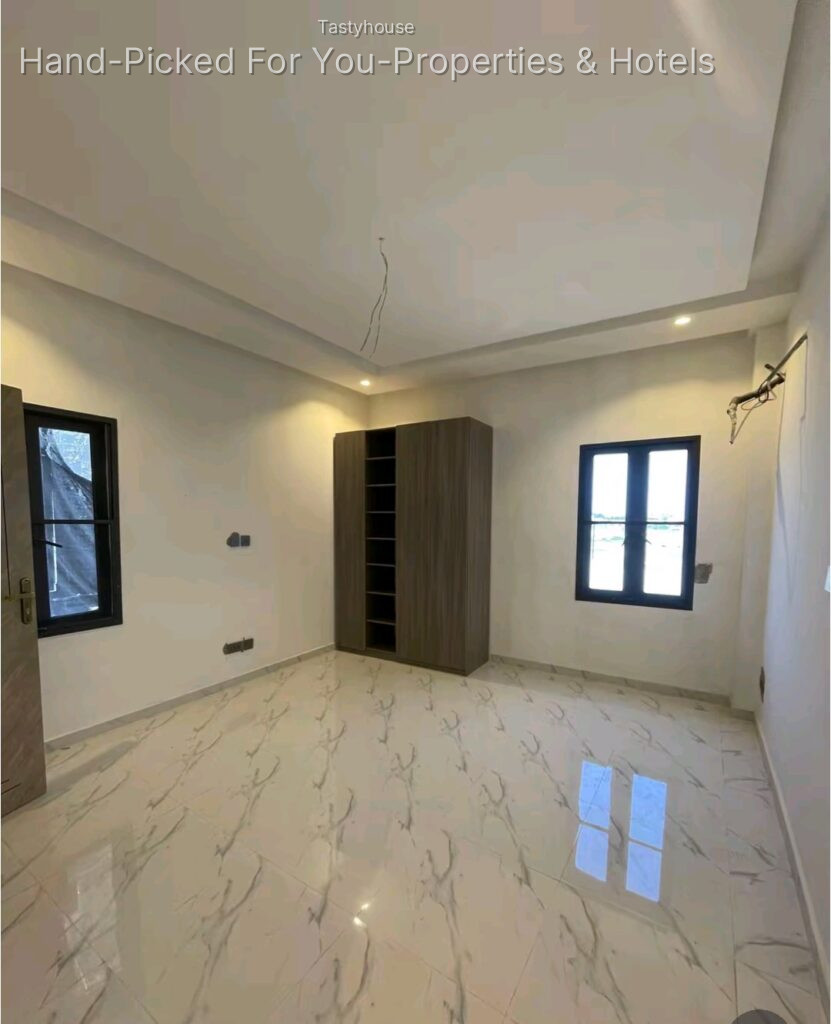 2bedroom apartment