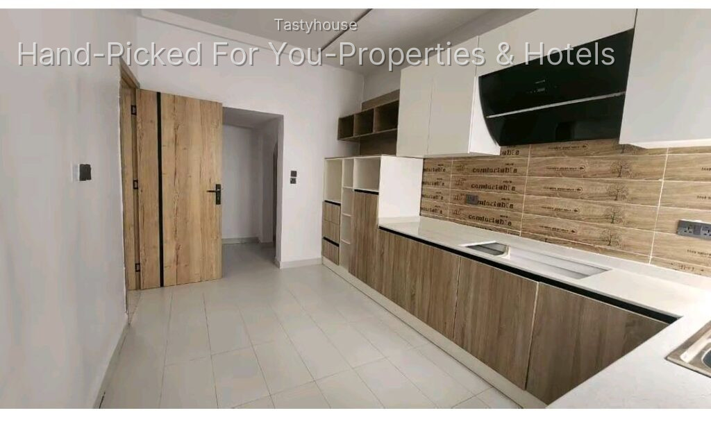Duplex 4Bedroom