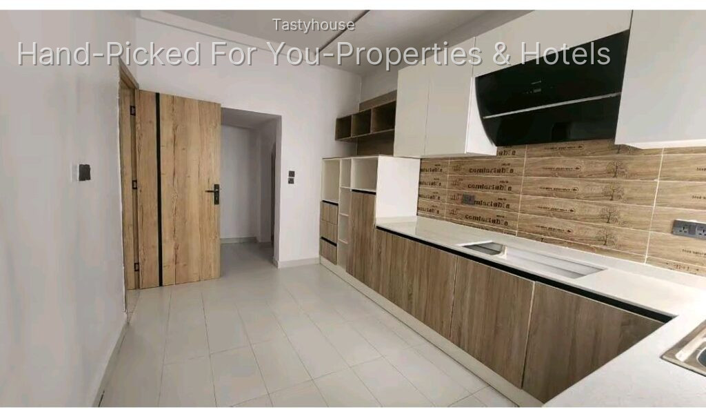 Duplex 4Bedroom