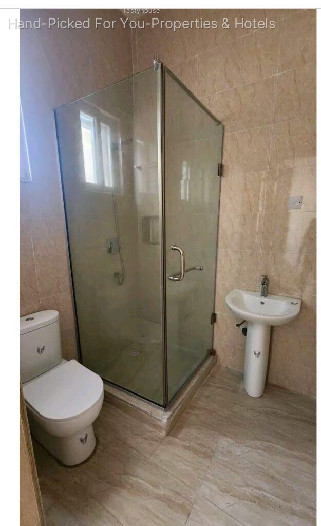 Duplex 4Bedroom