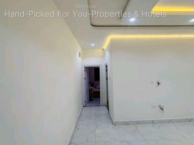 POP Standard 1 Bedroom Flat