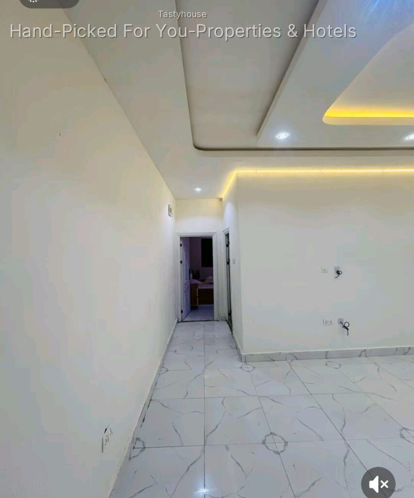 POP Standard 1 Bedroom Flat