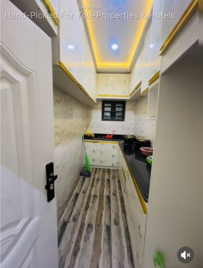 POP Standard 1 Bedroom Flat
