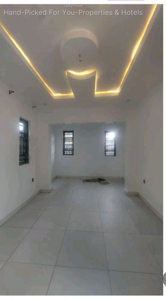 ONE BEDROOM AND PARLOR