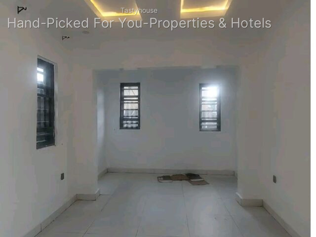 ONE BEDROOM AND PARLOR