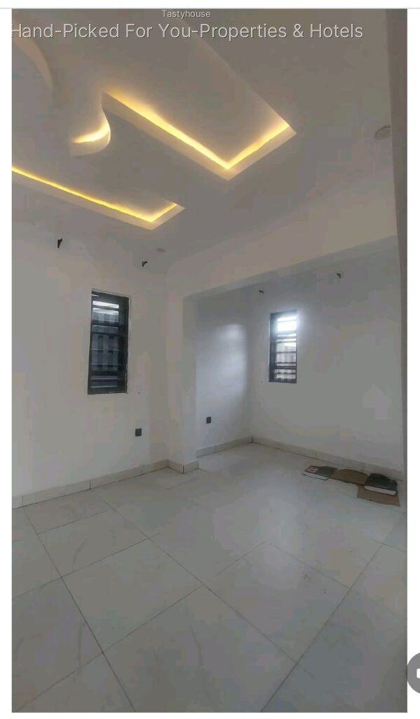 ONE BEDROOM AND PARLOR