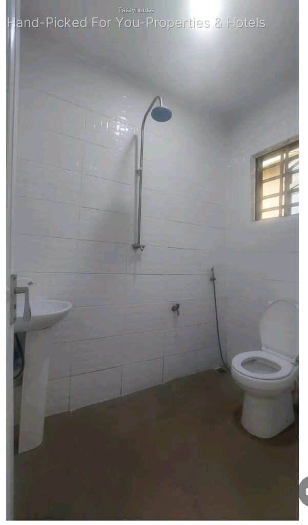 ONE BEDROOM AND PARLOR