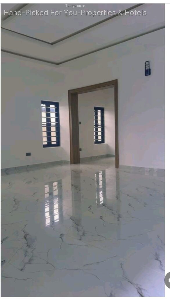 3 bedroom flat