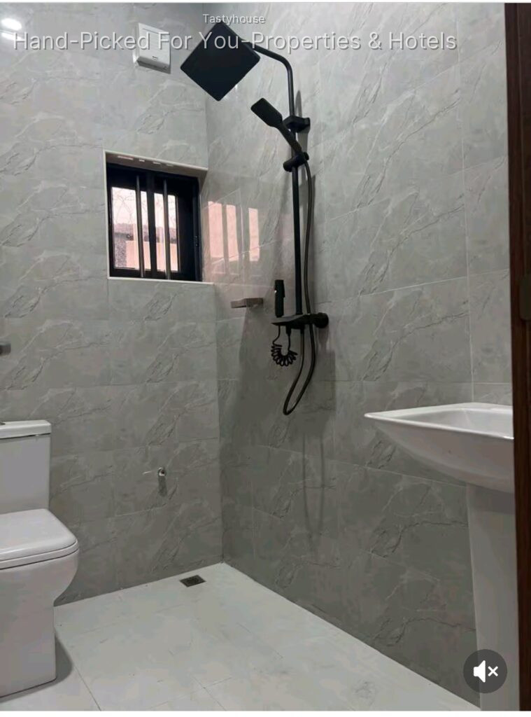 3 bedroom flat