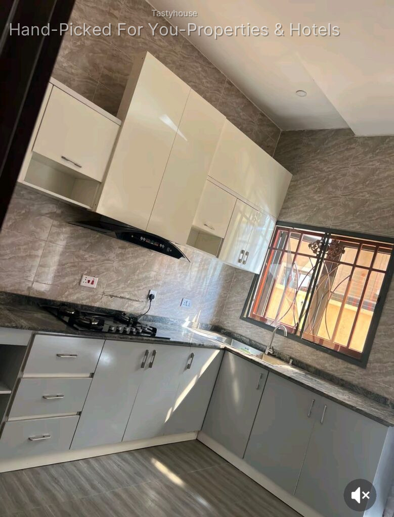 3-BEDROOM APARTMENT