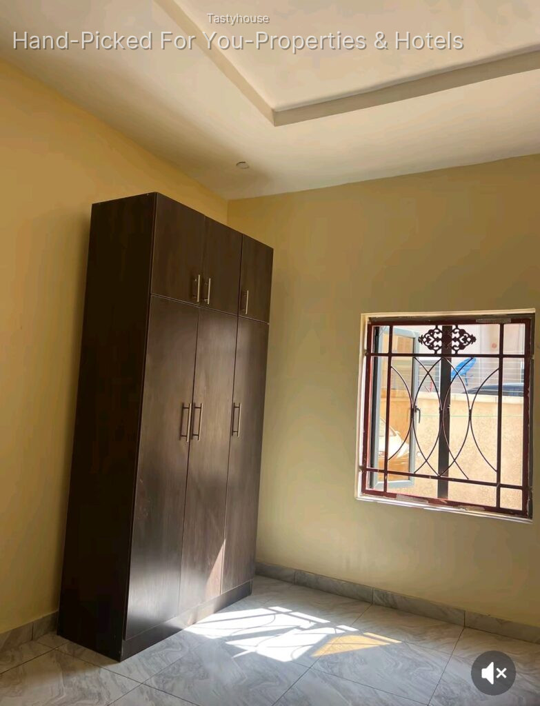 3-BEDROOM APARTMENT