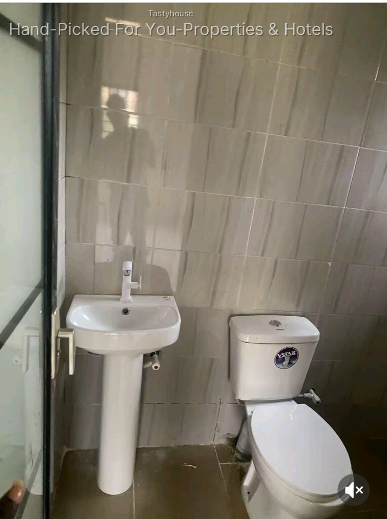 Spacious Two Bedroom