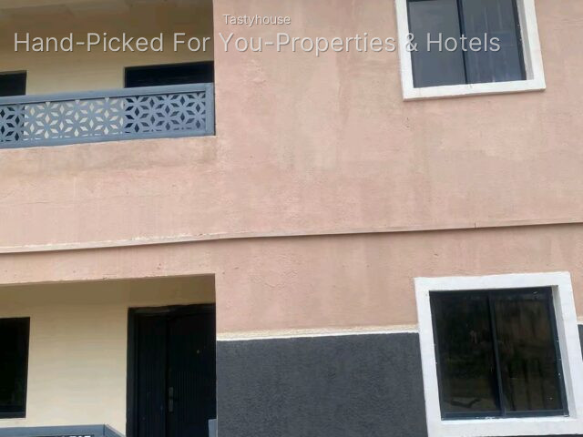 Spacious Two Bedroom