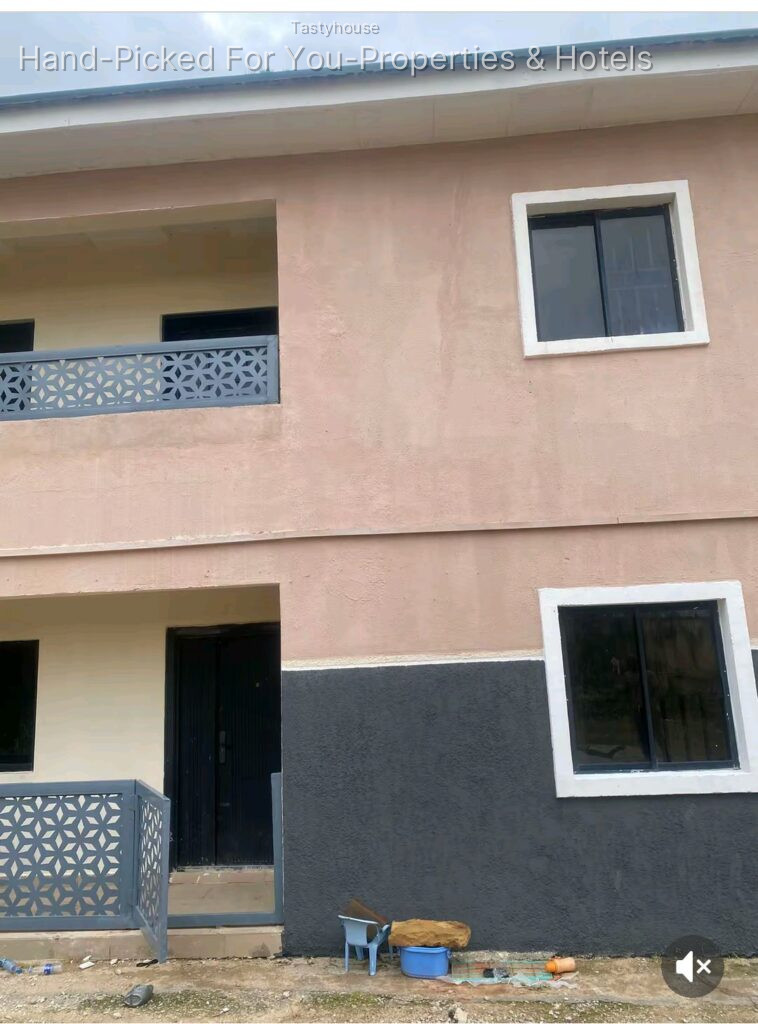 Spacious Two Bedroom