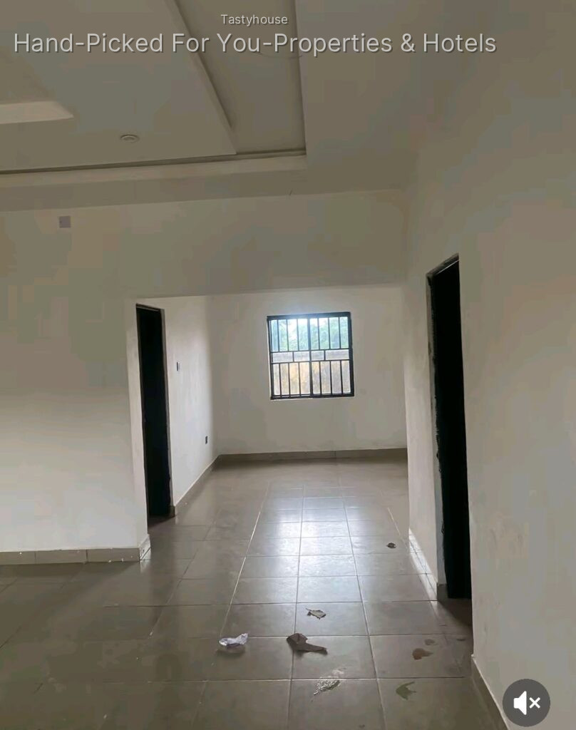 Spacious Two Bedroom