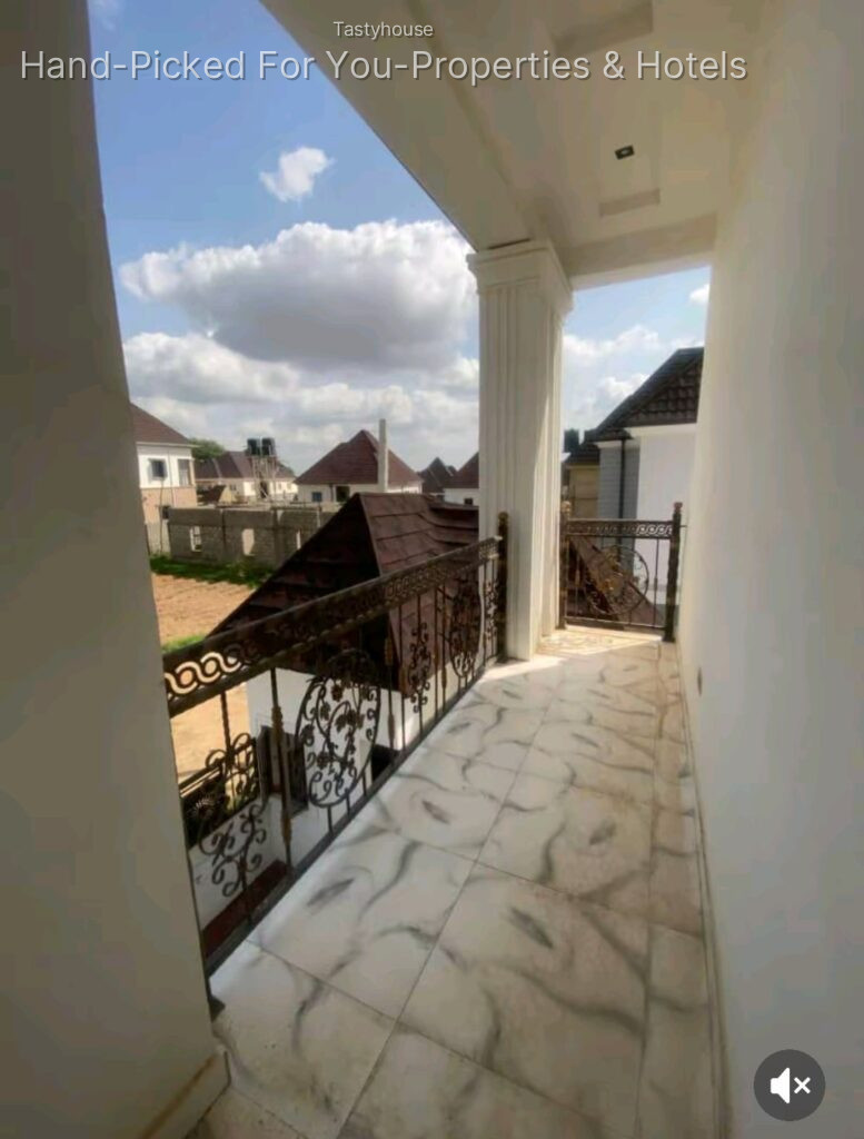 Standard 2 bedrooms flat