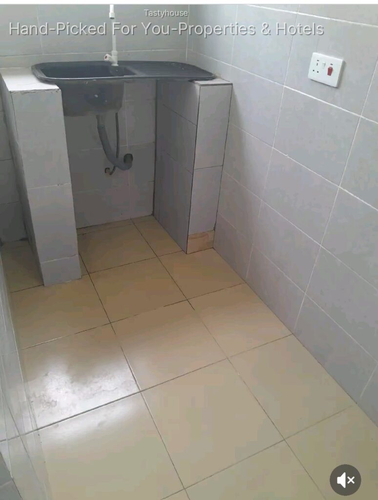 A UNIT SPACIOUS SELF CONTAIN