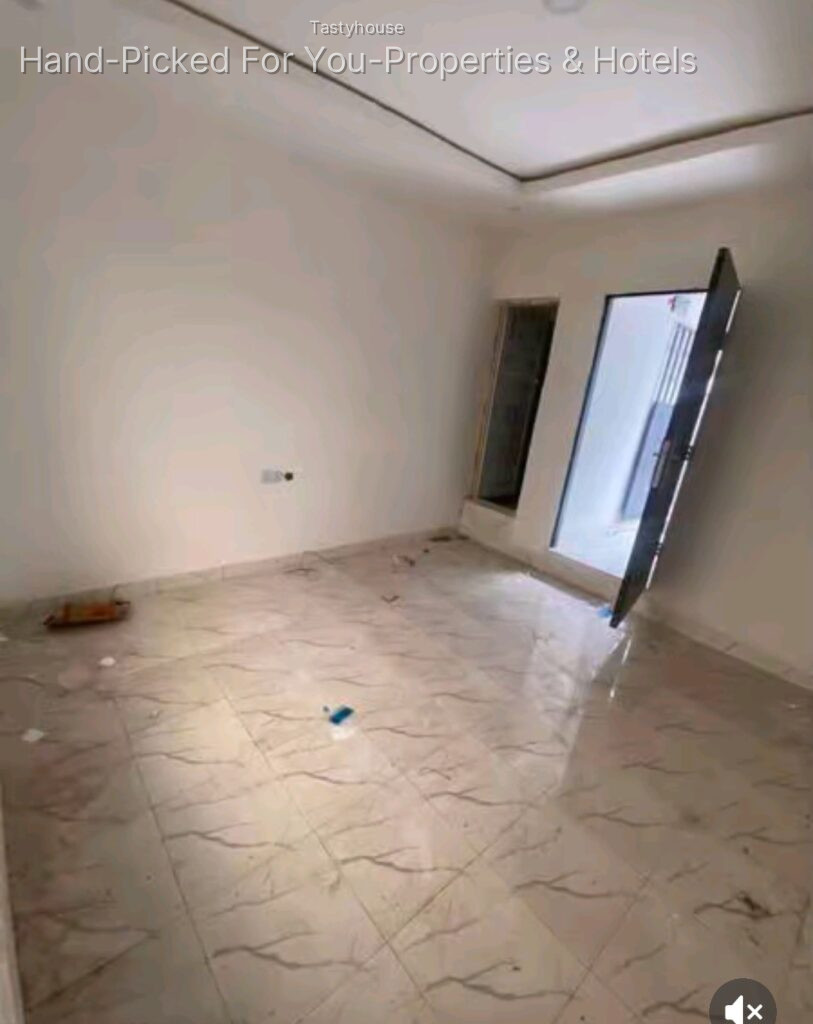Newly built Standard selfcontain