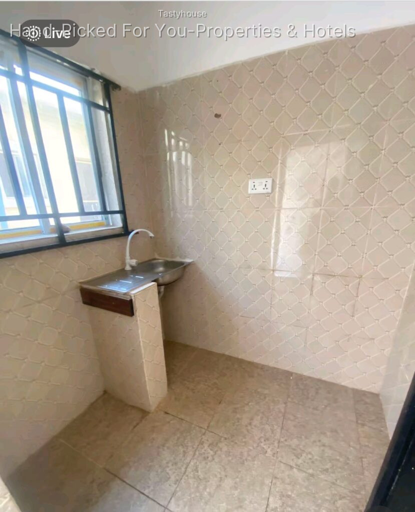 Clean Self Contained