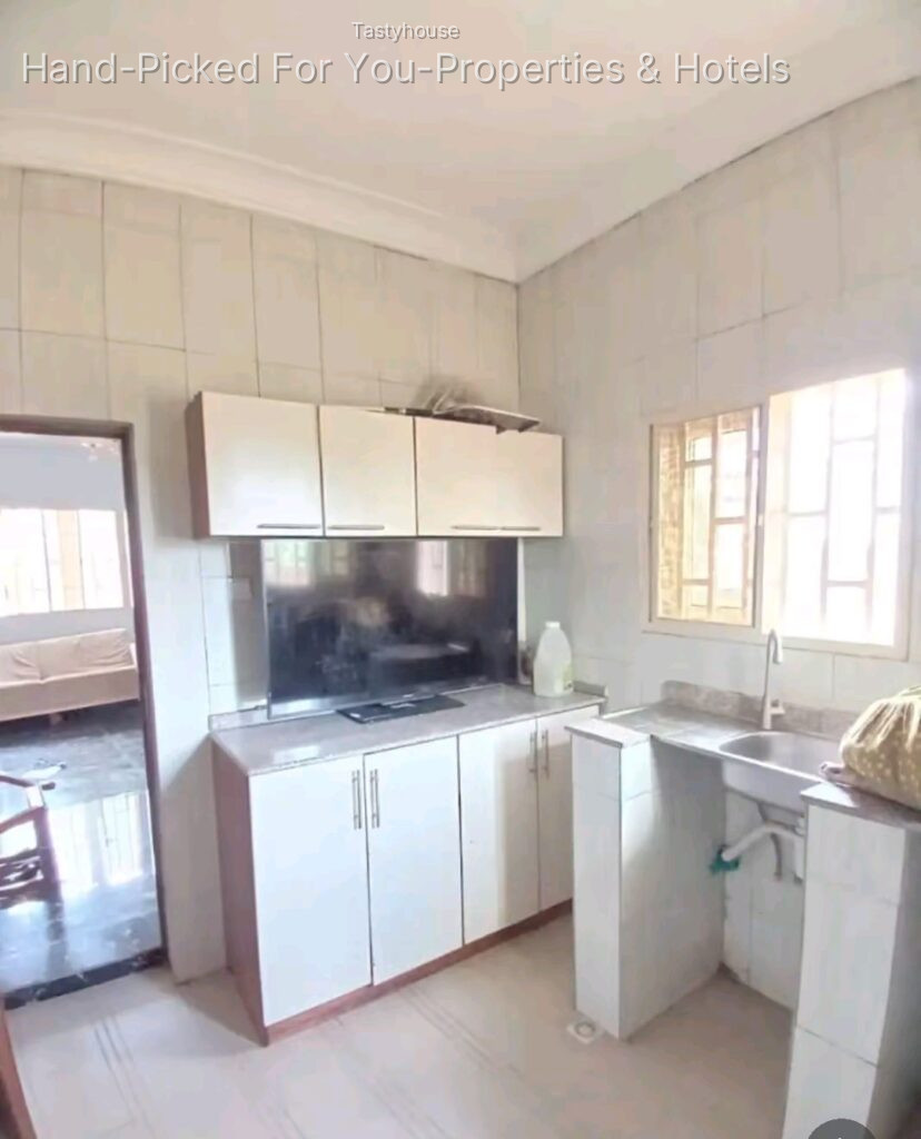 PRIME 1-BEDROOM APARTMENT