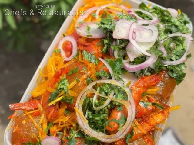Abacha in 2.4L