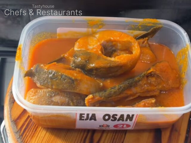EJA OSAN