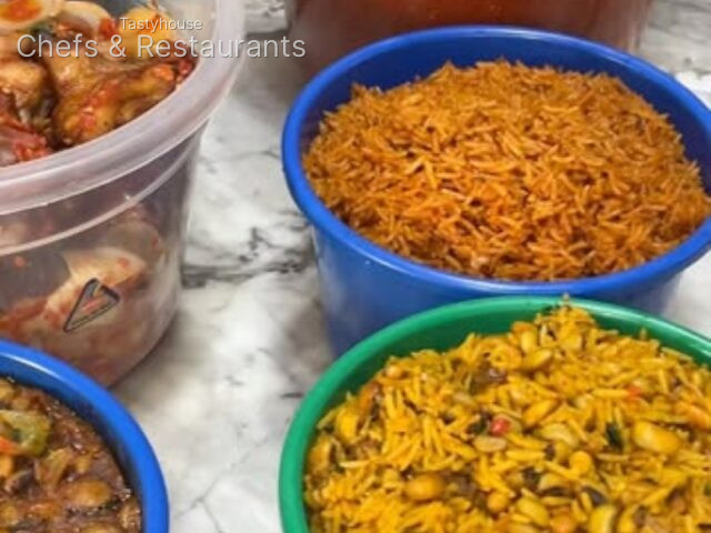 Food Bowls